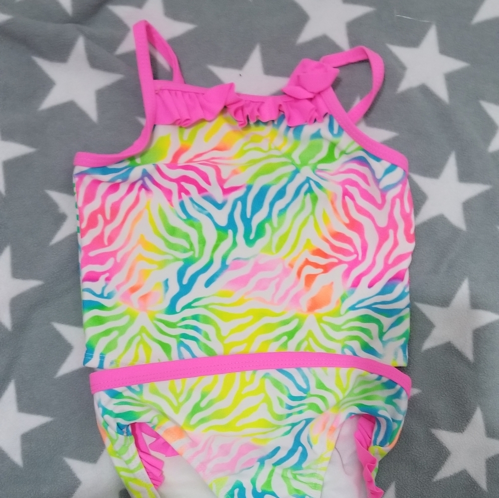 Bathing suit